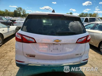 Zdjęcie 6 z 13 samochodu: 2020 CHEVROLET EQUINOX LT VIN:2GNAXTEV3L6233721 - miniatura
