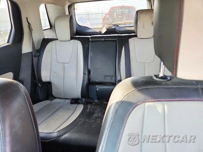 Zdjęcie 10 z 13 samochodu: 2016 GMC TERRAIN SLT VIN:2GKFLPE39G6203178 - miniatura
