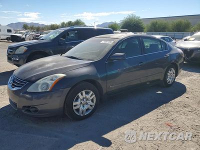 2012 NISSAN ALTIMA 2.5 1N4AL2AP0CN497065 - główne zdjęcie licytacji z USA - miniatura