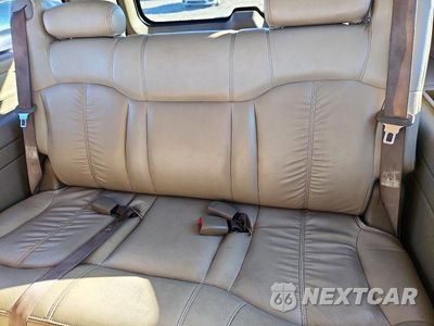 Zdjęcie 10 z 13 samochodu: 2002 CHEVROLET SUBURBAN K1500 VIN:3GNFK16ZX2G287336 - miniatura