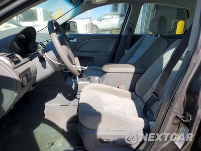 Zdjęcie 7 z 12 samochodu: 2005 FORD FIVE HUNDRED SE VIN:1FAFP23155G136330 - miniatura