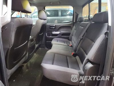 Zdjęcie 10 z 12 samochodu: 2014 CHEVROLET SILVERADO K1500 LT VIN:3GCUKREC6EG138695 - miniatura