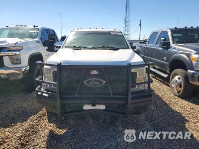 Piąte zdjęcie samochodu w środku: 2019 FORD F350 SUPER DUTY VIN:1FD8W3HTXKEC31362 - miniatura