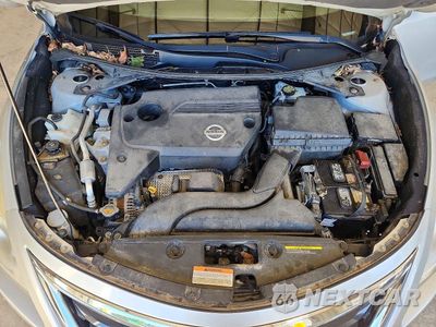 Zdjęcie 11 z 12 samochodu: 2013 NISSAN ALTIMA 2.5 VIN:1N4AL3AP7DC103869 - miniatura