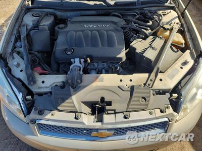 Zdjęcie 11 z 12 samochodu: 2012 CHEVROLET IMPALA LT VIN:2G1WB5E33C1168432 - miniatura