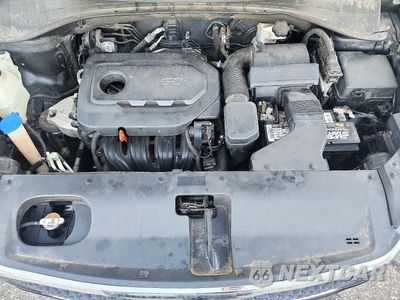 Zdjęcie 12 z 13 samochodu: 2018 KIA SORENTO L VIN:5XYPG4A37JG350649 - miniatura
