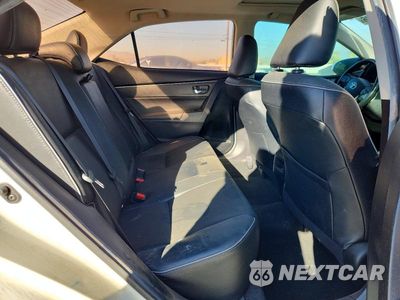 Zdjęcie 10 z 12 samochodu: 2019 TOYOTA COROLLA XLE VIN:5YFBURHE4KP902094 - miniatura