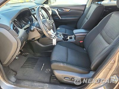 Zdjęcie 7 z 13 samochodu: 2018 NISSAN ROGUE SV VIN:JN8AT2MV5JW301881 - miniatura