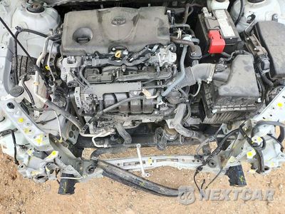 Zdjęcie 11 z 13 samochodu: 2023 TOYOTA CAMRY SE VIN:4T1G11AK8PU187858 - miniatura