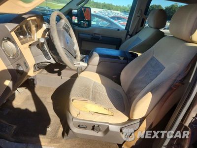 Zdjęcie 7 z 12 samochodu: 2016 FORD F250 SUPER DUTY VIN:1FT7W2AT2GEA23679 - miniatura