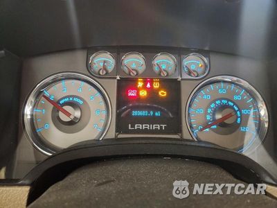 Zdjęcie 9 z 12 samochodu: 2010 FORD F150 SUPERCREW VIN:1FTFW1EV3AKE80415 - miniatura