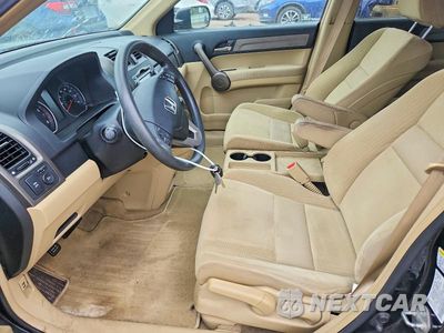 Zdjęcie 7 z 14 samochodu: 2008 HONDA CR-V EX VIN:5J6RE48568L026610 - miniatura