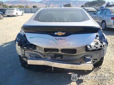Zdjęcie 6 z 12 samochodu: 2018 CHEVROLET VOLT LT VIN:1G1RC6S59JU152775 - miniatura