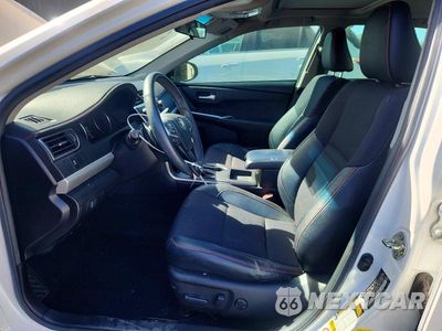 Zdjęcie 7 z 13 samochodu: 2016 TOYOTA CAMRY SE VIN:4T1BF1FK5GU249110 - miniatura