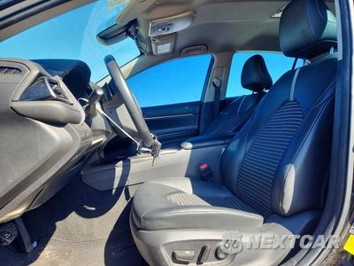 Zdjęcie 7 z 12 samochodu: 2021 TOYOTA CAMRY SE VIN:4T1G11AK5MU593012 - miniatura