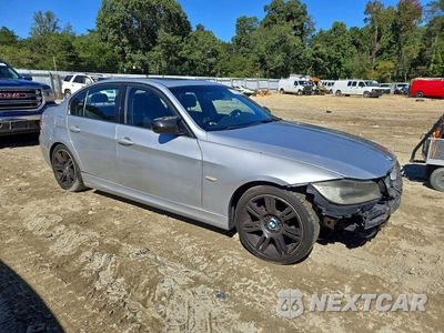 Czwarte zdjęcie samochodu z boku: 2010 BMW 328 I VIN:WBAPH7G58ANM49431 - miniatura