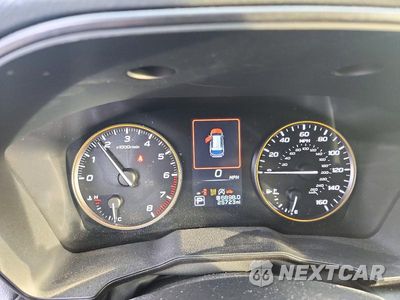 Zdjęcie 9 z 13 samochodu: 2022 SUBARU OUTBACK WILDERNESS VIN:4S4BTGUD8N3232627 - miniatura