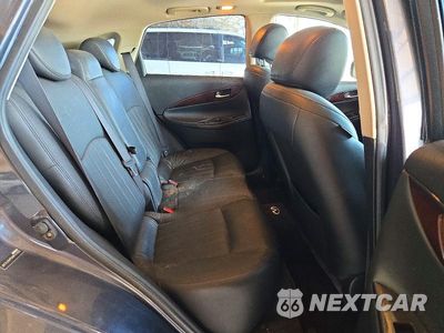Zdjęcie 11 z 13 samochodu: 2010 INFINITI EX35 BASE VIN:JN1AJ0HP5AM701892 - miniatura
