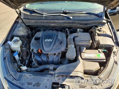 Zdjęcie 11 z 12 samochodu: 2015 KIA OPTIMA LX VIN:5XXGM4A78FG426922 - miniatura