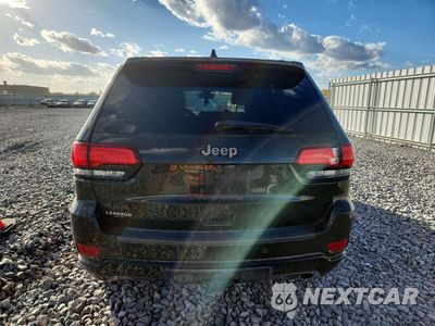Zdjęcie 6 z 13 samochodu: 2017 JEEP GRAND CHEROKEE LIMITED VIN:1C4RJFBG6HC663553 - miniatura
