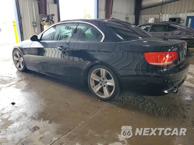 Drugie zdjęcie samochodu z przodu: 2008 BMW 335 I VIN:WBAWL73548PX51359 - miniatura