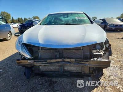 Piąte zdjęcie samochodu w środku: 2014 HYUNDAI SONATA GLS VIN:5NPEB4AC3EH892674 - miniatura