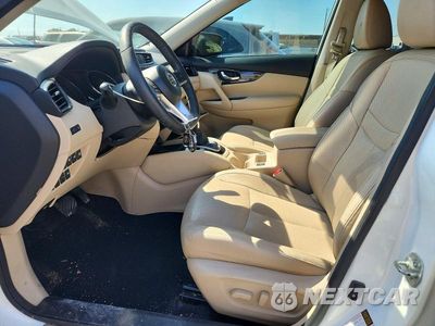 Zdjęcie 7 z 12 samochodu: 2019 NISSAN ROGUE SL VIN:5N1AT2MT8KC760055 - miniatura