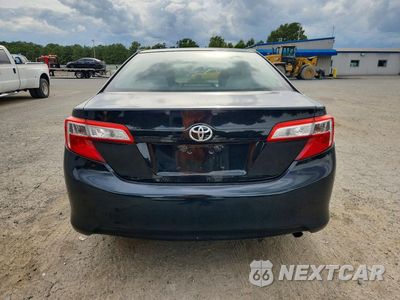 Zdjęcie 6 z 13 samochodu: 2012 TOYOTA CAMRY L VIN:4T4BF1FK3CR214176 - miniatura