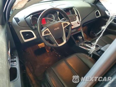 Zdjęcie 8 z 13 samochodu: 2016 GMC TERRAIN SLT VIN:2GKFLUE3XG6130367 - miniatura