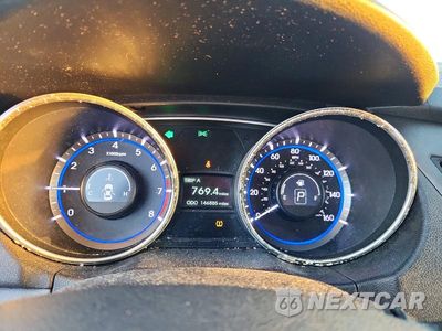 Zdjęcie 9 z 13 samochodu: 2011 HYUNDAI SONATA GLS VIN:5NPEB4AC3BH245526 - miniatura