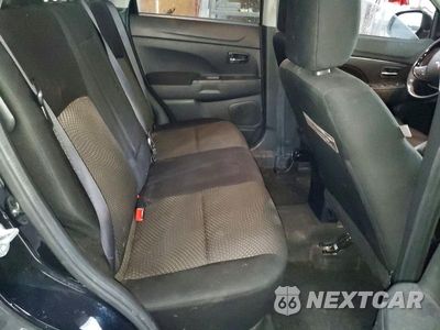 Zdjęcie 11 z 13 samochodu: 2016 MITSUBISHI OUTLANDER SPORT ES VIN:JA4AR3AU2GZ061699 - miniatura