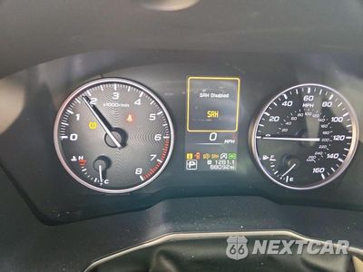 Zdjęcie 9 z 13 samochodu: 2021 SUBARU OUTBACK LIMITED VIN:4S4BTANC9M3124440 - miniatura