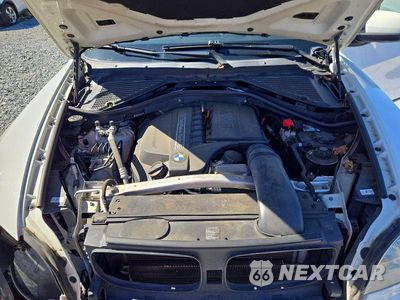 Zdjęcie 12 z 13 samochodu: 2012 BMW X5 XDRIVE35I VIN:5UXZV4C57CL749824 - miniatura