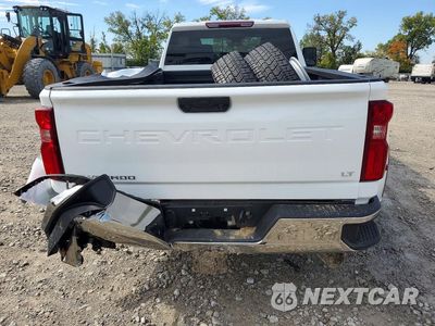 Zdjęcie 6 z 13 samochodu: 2026 CHEVROLET SILVERADO K3500 LT VIN:1GC4KTEY8TF320731 - miniatura
