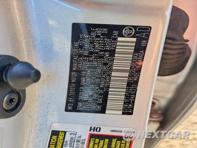 Zdjęcie 13 z 13 samochodu: 2016 TOYOTA COROLLA S PLUS VIN:2T1BURHE3GC529010 - miniatura