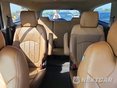 Zdjęcie 10 z 14 samochodu: 2016 BUICK ENCLAVE VIN:5GAKVCKD6GJ155041 - miniatura