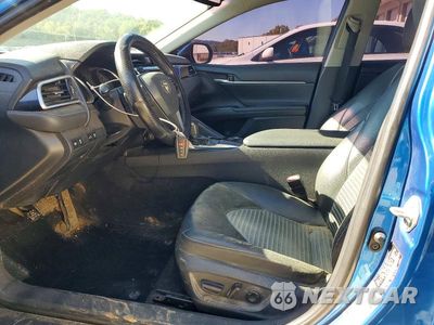 Zdjęcie 7 z 12 samochodu: 2018 TOYOTA CAMRY SE VIN:4T1B11HK8JU058123 - miniatura