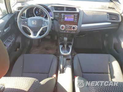 Zdjęcie 8 z 12 samochodu: 2020 HONDA FIT LX VIN:3HGGK5H45LM729353 - miniatura