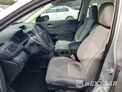 Zdjęcie 7 z 14 samochodu: 2015 HONDA CR-V LX VIN:2HKRM4H39FH700516 - miniatura