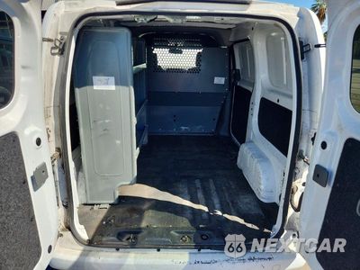 Zdjęcie 10 z 13 samochodu: 2017 NISSAN NV200 SV VIN:3N6CM0KN4HK697054 - miniatura