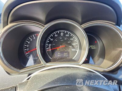 Zdjęcie 9 z 13 samochodu: 2013 NISSAN MURANO S VIN:JN8AZ1MU4DW203770 - miniatura
