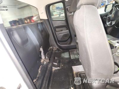 Zdjęcie 10 z 12 samochodu: 2021 CHEVROLET COLORADO LT VIN:1GCHTCEA4M1254663 - miniatura
