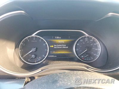 Zdjęcie 9 z 13 samochodu: 2021 NISSAN MAXIMA SR VIN:1N4AA6EV6MC504586 - miniatura