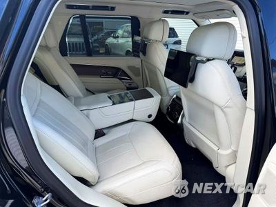 Zdjęcie 10 z 13 samochodu: 2023 LAND ROVER RANGE ROVER AUTOBIOGRAPHY VIN:SALK19E70PA081918 - miniatura