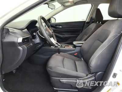 Zdjęcie 7 z 13 samochodu: 2022 NISSAN ALTIMA S VIN:1N4BL4BV8NN369978 - miniatura