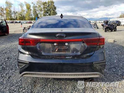 Zdjęcie 6 z 12 samochodu: 2019 KIA FORTE FE VIN:3KPF24AD1KE005313 - miniatura