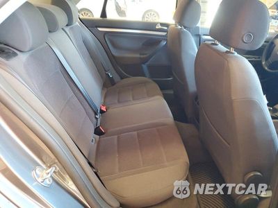 Zdjęcie 10 z 12 samochodu: 2006 VOLKSWAGEN JETTA VALUE VIN:3VWPG71K76M732227 - miniatura