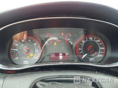 Zdjęcie 9 z 12 samochodu: 2013 DODGE DART SXT VIN:1C3CDFBA4DD295603 - miniatura
