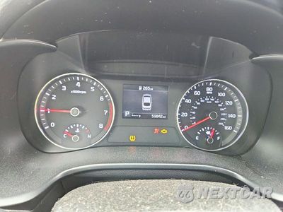 Zdjęcie 9 z 13 samochodu: 2021 KIA FORTE GT LINE VIN:3KPF34AD7ME410172 - miniatura