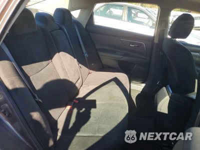 Zdjęcie 10 z 12 samochodu: 2015 NISSAN ALTIMA 2.5 S VIN:1N4AL3AP1FN869815 - miniatura
